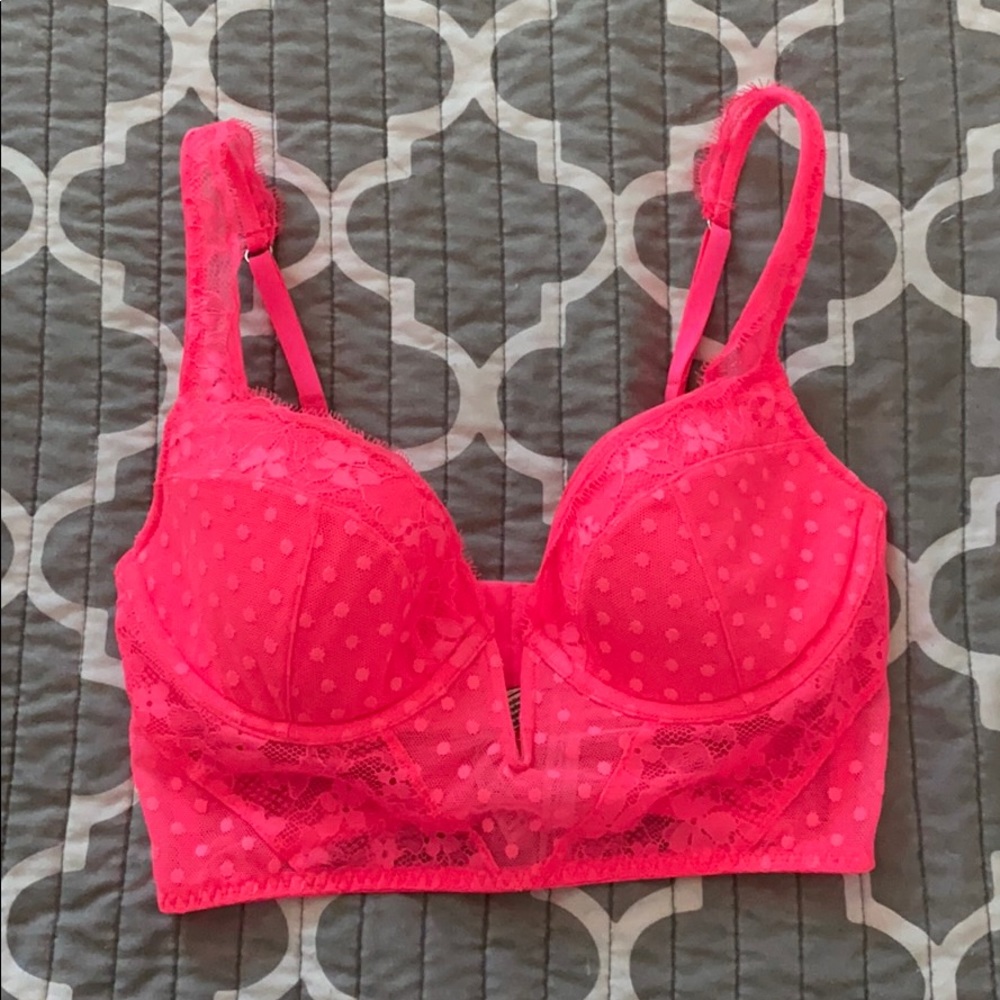 VS bra